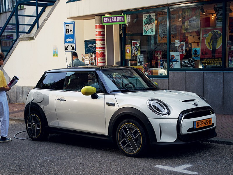 MINI ELECTRIC